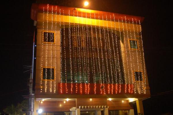 Hotel Gobind Regency